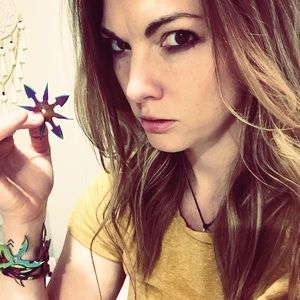 Meet your Posher, Nicole